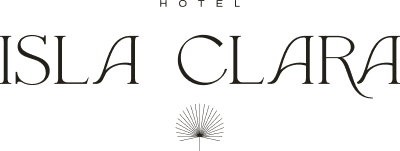 Isla Clara Logo